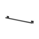 Isenberg By Flusso - Shower Grab Bar - 24'' - Matte Black