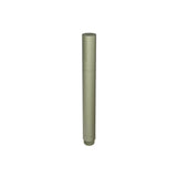 Isenberg By Flusso - Single Function Hand Held Shower Head - Army Green