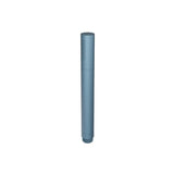 Isenberg By Flusso - Single Function Hand Held Shower Head - Blue Platinum