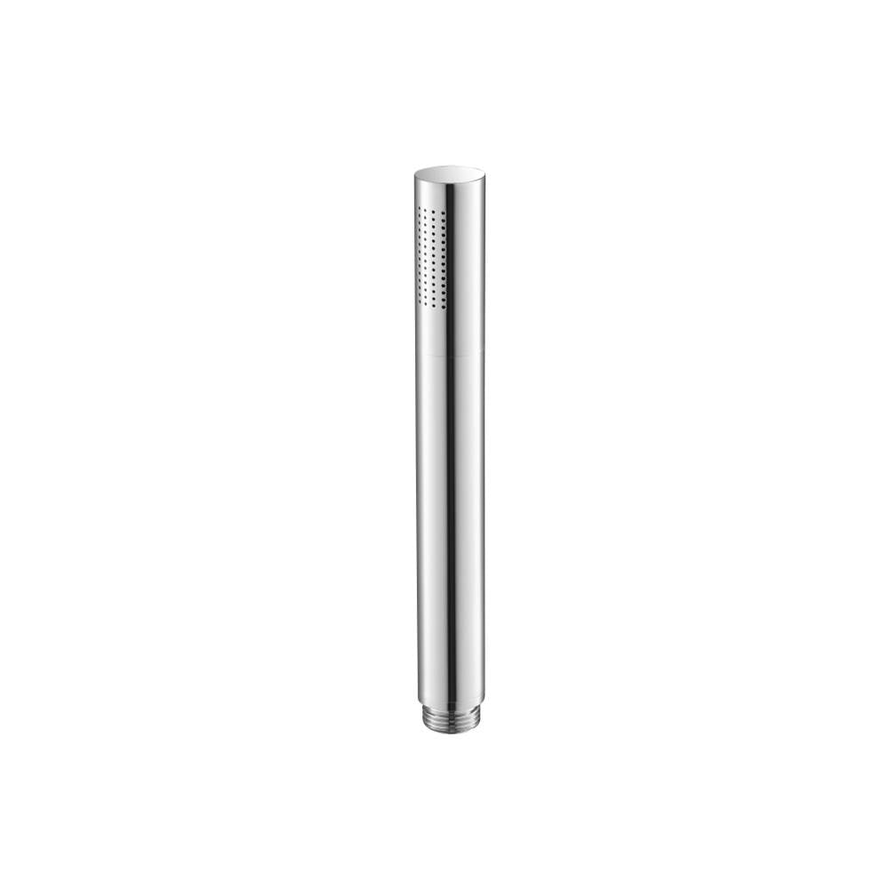 Isenberg By Flusso - Single Function Hand Held Shower Head - Chrome