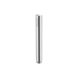 Isenberg By Flusso - Single Function Hand Held Shower Head - Chrome