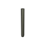 Isenberg By Flusso - Single Function Hand Held Shower Head - Dark Green