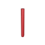 Isenberg By Flusso - Single Function Hand Held Shower Head - Deep Red