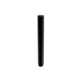 Isenberg By Flusso - Single Function Hand Held Shower Head - Gloss Black