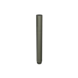 Isenberg By Flusso - Single Function Hand Held Shower Head - Gun Metal Grey
