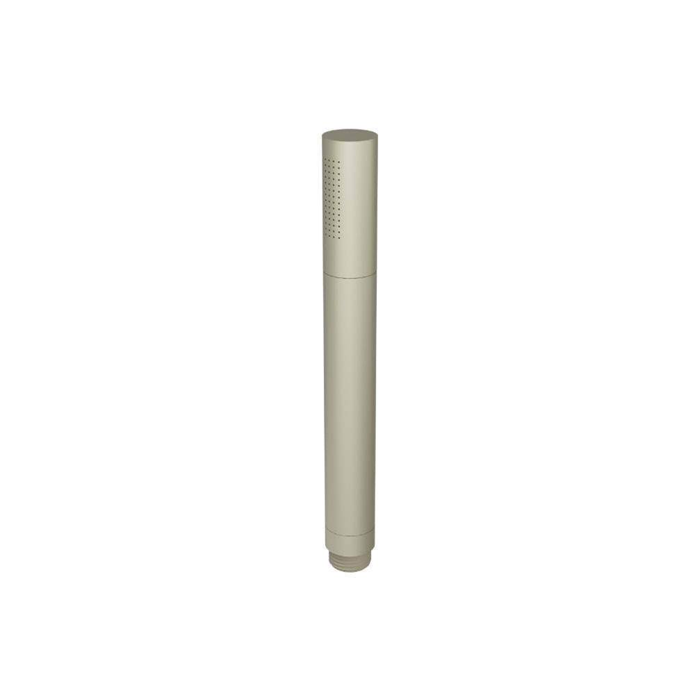 Isenberg By Flusso - Single Function Hand Held Shower Head - Light Verde