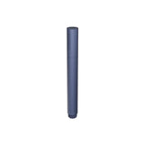 Isenberg By Flusso - Single Function Hand Held Shower Head - Navy Blue
