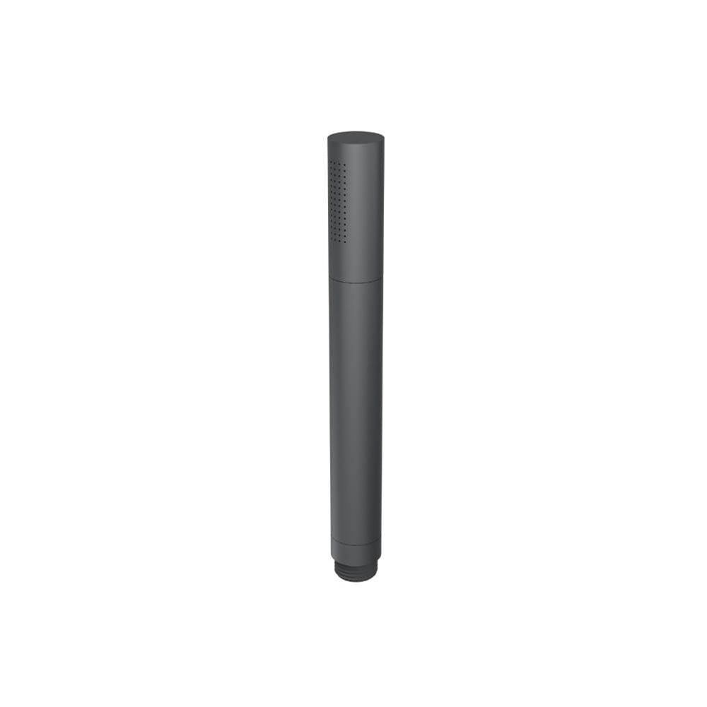 Isenberg By Flusso - Single Function Hand Held Shower Head - Rock Grey