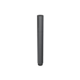 Isenberg By Flusso - Single Function Hand Held Shower Head - Rock Grey