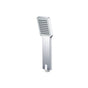 Isenberg By Flusso - Single Function Hand Held Shower Head - Matte Black