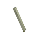 Isenberg By Flusso - Single Function Hand Held Shower Head - Army Green