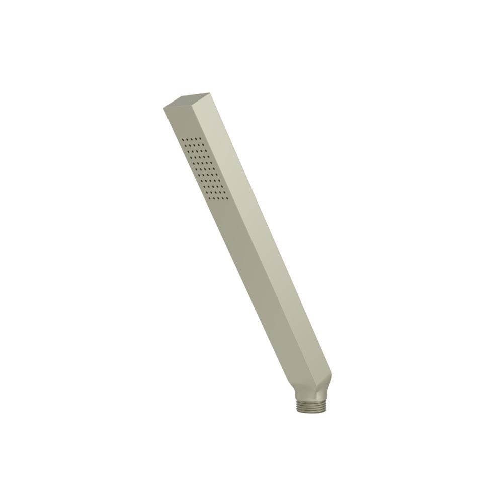 Isenberg By Flusso - Single Function Hand Held Shower Head - Light Verde