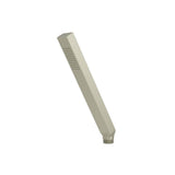 Isenberg By Flusso - Single Function Hand Held Shower Head - Light Verde