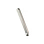 Isenberg By Flusso - Single Function Hand Held Shower Head - Brushed Nickel PVD