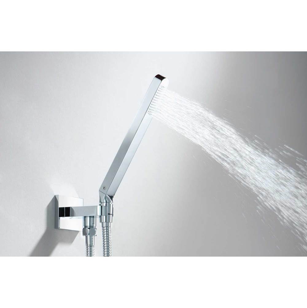 Single Function Hand Held Shower Head