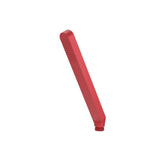 Isenberg By Flusso - Single Function Hand Held Shower Head - Deep Red
