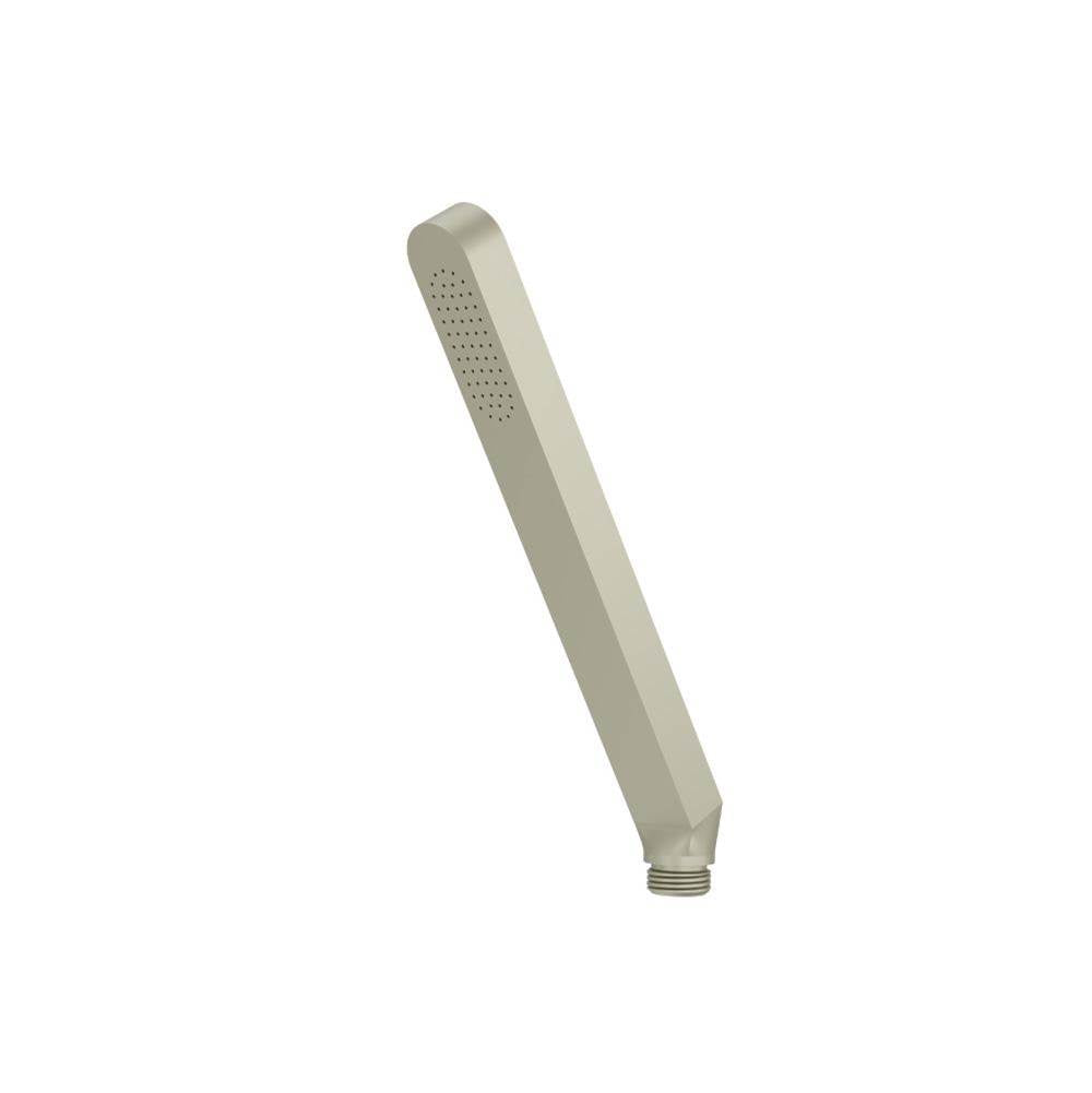 Isenberg By Flusso - Single Function Hand Held Shower Head - Light Verde