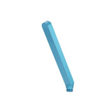 Isenberg By Flusso - Single Function Hand Held Shower Head - Sky Blue