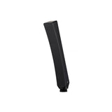 Isenberg By Flusso - Single Function Hand Held Shower Head - Matte Black