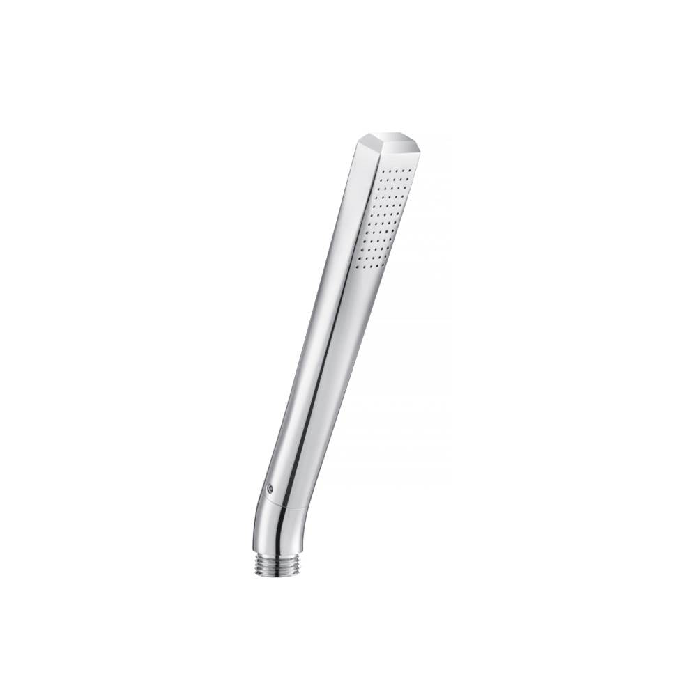 Isenberg By Flusso - Single Function Hand Held Wand / Hand Shower - Chrome
