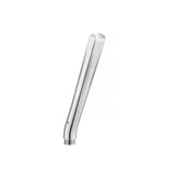 Isenberg By Flusso - Single Function Hand Held Wand / Hand Shower - Chrome
