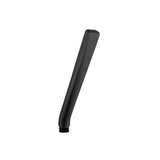 Isenberg By Flusso - Single Function Hand Held Wand / Hand Shower - Matte Black