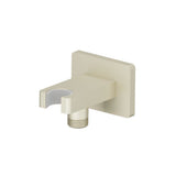 Isenberg By Flusso - Wall Elbow With Holder Combo - Light Tan