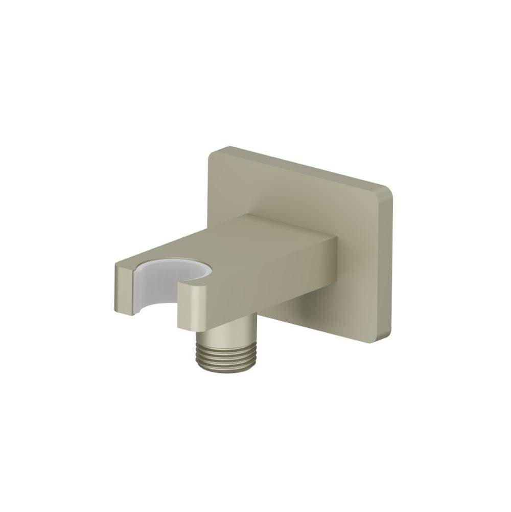 Isenberg By Flusso - Wall Elbow With Holder Combo - Light Verde