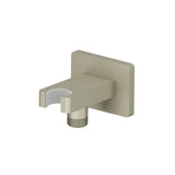 Isenberg By Flusso - Wall Elbow With Holder Combo - Light Verde