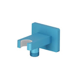 Isenberg By Flusso - Wall Elbow With Holder Combo - Sky Blue