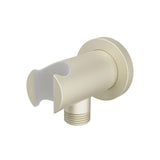Isenberg By Flusso - Wall Elbow With Holder - Light Tan