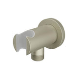 Isenberg By Flusso - Wall Elbow With Holder - Light Verde
