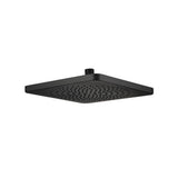 Isenberg By Flusso - 10'' Solid Brass Showerhead / Rainhead - Matte Black