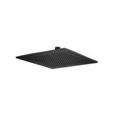 Isenberg By Flusso - 10'' Solid Brass Showerhead / Rainhead - Matte Black