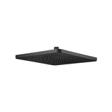 Isenberg By Flusso - 12'' Solid Brass Showerhead / Rainhead - Matte Black
