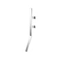 Isenberg By Flusso - Wall Mount Faucet Spout - Chrome