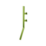Isenberg By Flusso - Wall Mount Faucet Spout - Isenberg Green
