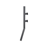 Isenberg By Flusso - Wall Mount Faucet Spout - Rock Grey