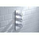3/4'' Thermostatic Valve and Trim - 2 Outputs