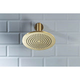 8'' Solid Brass Showerhead / Rainhead - Round