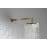 10'' Solid Brass Showerhead / Rainhead