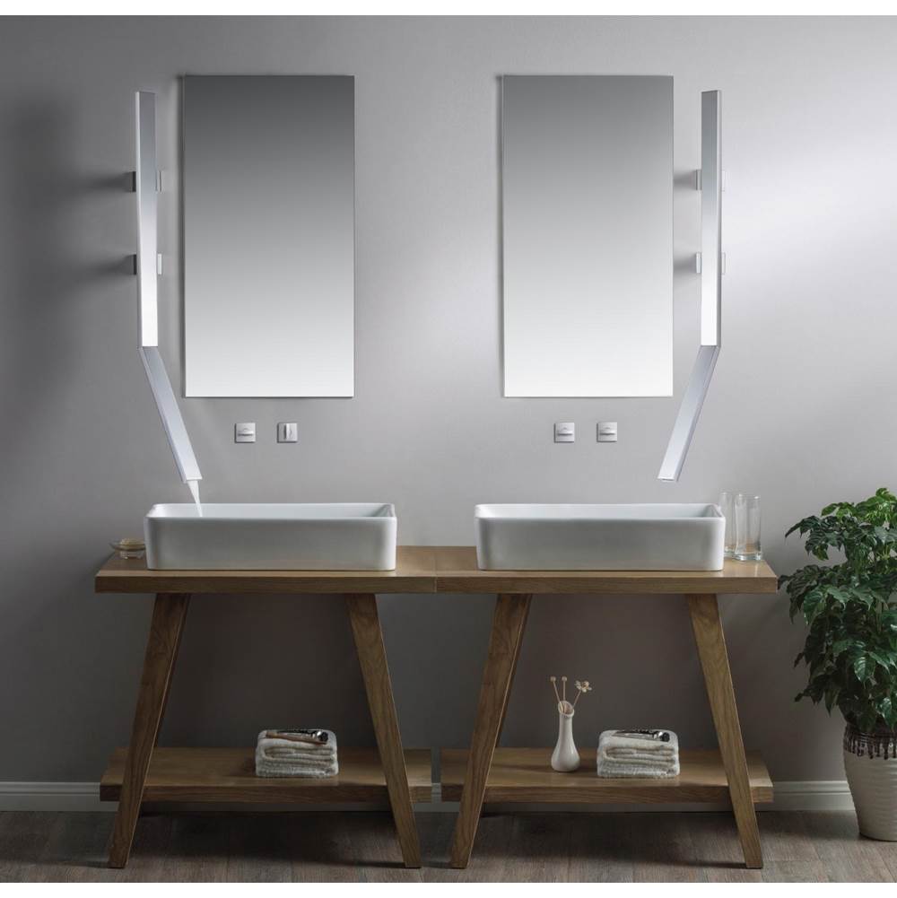 Wall Mount Faucet Spout
