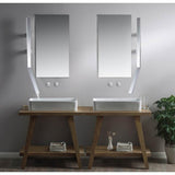 Wall Mount Faucet Spout