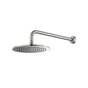 Isenberg By Flusso - 10'' Rain Head with 16'' Arm - Brushed Nickel PVD