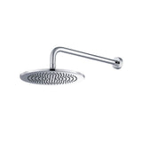 Isenberg By Flusso - 10'' Rain Head with 16'' Arm - Chrome