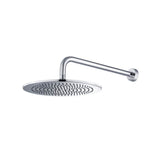 Isenberg By Flusso - 12'' Rain Head with 16'' Arm - Chrome