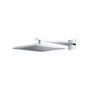 Isenberg By Flusso - 12'' Rain Head with 16'' Arm - Satin Brass PVD
