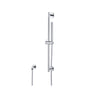 Isenberg By Flusso - Hand Shower Set with Slide Bar and Elbow - Polished Nickel PVD