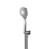 Isenberg By Flusso - Hand Shower Set with Holder and Elbow Combo - Chrome
