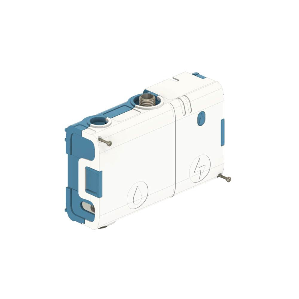 Isenberg By Flusso - Touch Sensitive Electronic Sensor Box